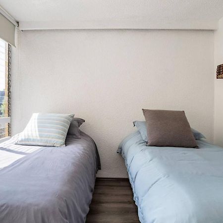 Increible Departamento En La Del Valle Mexico City Exterior photo